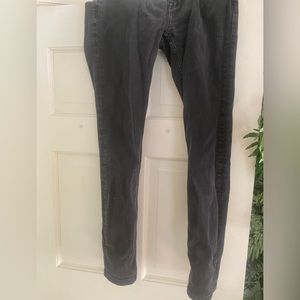 Burberry jeans great condition